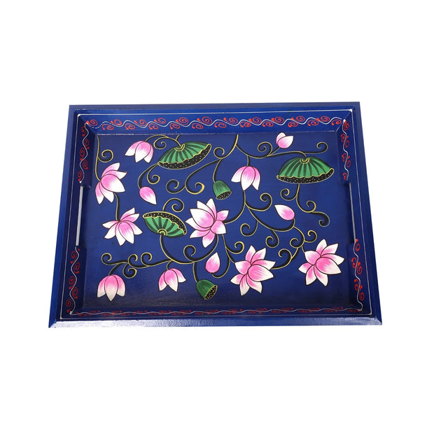 Wooden Serving Tray