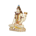 Shiva Sitting