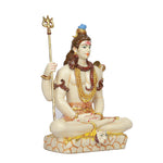 Shiva Sitting