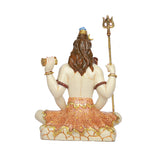 Shiva Sitting