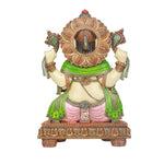 Ganesh Sitting