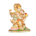 Ganesh on Rat