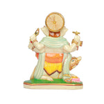 Ganesh on Rat