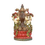 Laxmi on Lotus