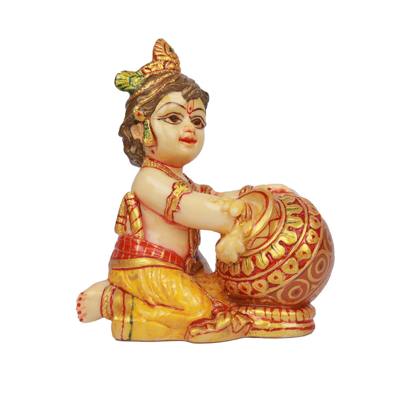 Makhan Krishna