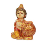 Makhan Krishna