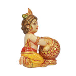 Makhan Krishna