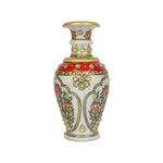 Marble Flower Vase