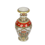 Marble Flower Vase