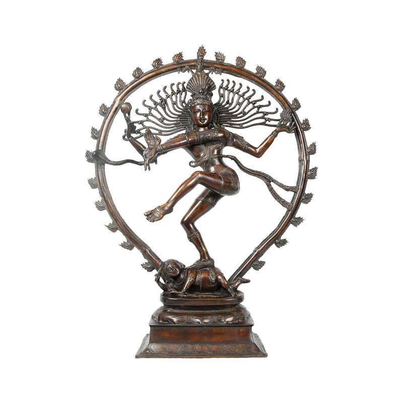  natraj murti