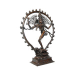 natraja idol