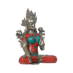 Brass white tara basel
