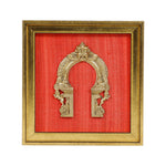 Vintage Prabhavali Small With Frame