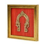 Vintage Prabhavali Small With Frame