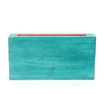 Wooden Card Holder