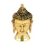 Buddha Head
