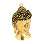 Buddha Head