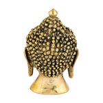 Buddha Head