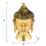 Buddha Head