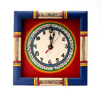 Wall Hanging  Warli Clock