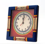 Wall Hanging  Warli Clock