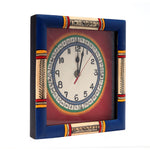 Wall Hanging  Warli Clock