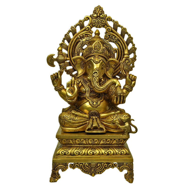 Ganesha ragaarts.myshopify.com