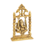 Jhula Ganesha