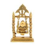 Jhula Ganesha