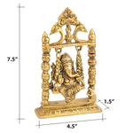 Jhula Ganesha