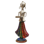Ao 14In  Wtp Musician Dolls  Standing M/F ragaarts.myshopify.com
