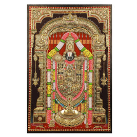 Tanjore Painting Emb Balaji