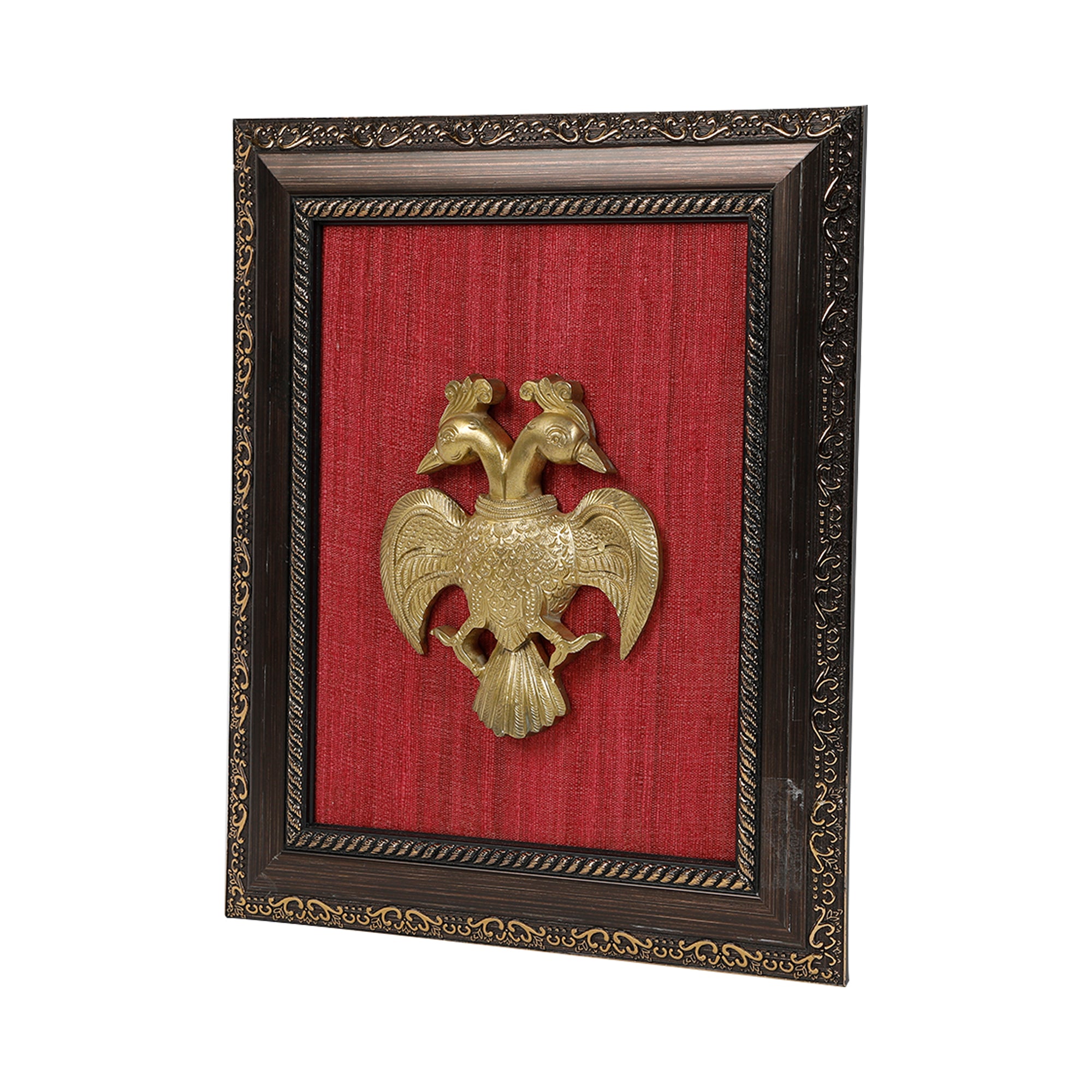 Gandaberunda With Wooden Frame Ragaarts