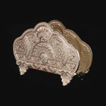 Metal Tissue Holder