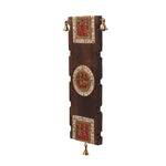 Wooden Key Hanger