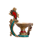 Brass Diya