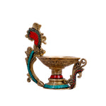 Brass Diya
