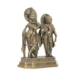 Radha krishna standing