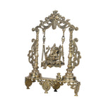 Brass Ganesh Jhoola