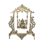 Brass Ganesh Jhoola