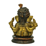 Pagadi Ganesha ragaarts.myshopify.com