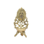 Brass Deepak