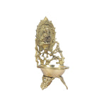 Brass Deepak