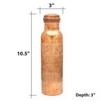 Brs Cop Bottle Luxury Saga ragaarts.myshopify.com