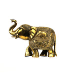 Brass Elephant