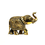 Brass Elephant
