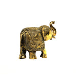 Brass Elephant