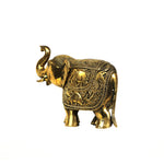 Brass Elephant