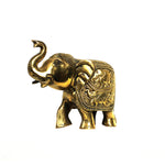 Brass Elephant