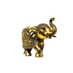 Brass Elephant